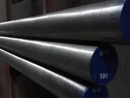 翰林镇Cr12模具钢