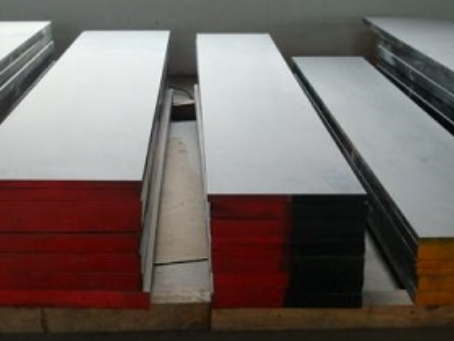 翰林镇Cr12MoV模具钢