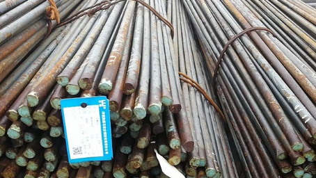 翰林镇30CrNi3Mo合金结构钢
