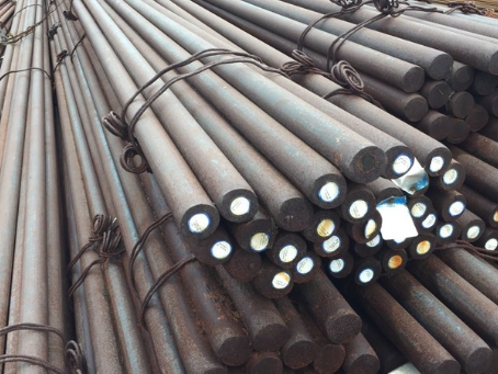 翰林镇30CrMnSiNi2A合金结构钢