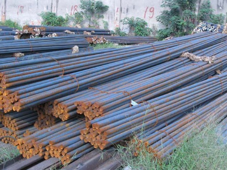 翰林镇50Cr合金结构钢