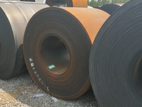 翰林镇Q355NHB耐候板